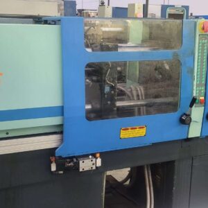 Pressa Plastic Metal UNYKA 55 - PM 694