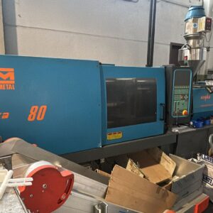 Plastic Metal UNYKA 800 (Copia) (Copia)